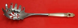 Royal Danish by International Sterling Silver Pasta Server HHWS Custom 10 5/8"