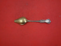 Marlborough by Reed and Barton Sterling Silver Melon Spoon GW blunt 6"