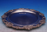 Queens Lace by International Sterling Silver Serving Plate #H288 11 5/8" (#8809)