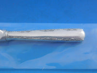 Camellia by Gorham Sterling Silver Cheese Server Serving Set 2pc HHWS Custom