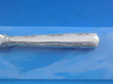 Camellia by Gorham Sterling Silver Cheese Server Serving Set 2pc HHWS Custom