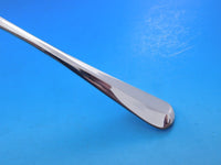 Rat Tail by Tiffany and Co. Sterling Silver Flatware Set Service 62 pcs Dinner