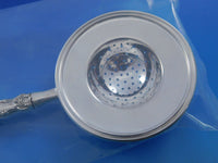 Strasbourg by Gorham Sterling Silver Tea Strainer Over the Cup HH Custom Made
