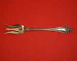 Altair by Watson Sterling Silver Lettuce Fork 8" Serving Antique Silverware