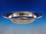 Strasbourg by Gorham Sterling Silver Fruit Bowl #1126 9 1/4" 8.2 ozt (#8651)