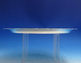 Tiffany and Co Sterling Silver Martini Serving Plate #23364  (#8616)