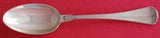 Milano by Buccellati Italian Sterling Silver Teaspoon 6"