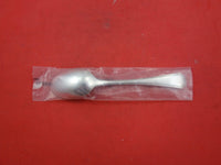 America by Christofle France Silverplate Teaspoon factory sealed 5 5/8" New