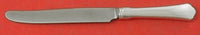 Antique by Wallace Sterling Silver Regular Knife French 8 7/8" Vintage Flatware