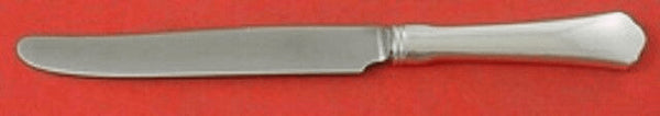 Antique by Wallace Sterling Silver Regular Knife French 8 7/8" Vintage Flatware