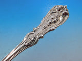 Francis I Reed & Barton Old Sterling Silver Flatware Set Service 48 pcs Dinner