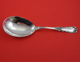 Imperial by Camusso Sterling Silver Casserole Spoon Ovoid FH AS 11 1/4" Serving