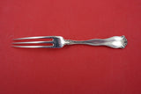Winchester by International Sterling Silver Strawberry Fork 4 5/8"