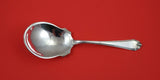Shirley by International Sterling Silver Berry Spoon 9"