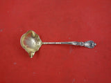 Poppy by Baker-Manchester Sterling Silver Sauce Ladle GW w/ Spout 5 7/8" Serving