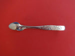 Diamant aka Diamond by A. Dragsted Sterling Silver Sugar Tong 5 3/4"