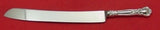 Chantilly by Gorham Sterling Silver Wedding Cake Knife HHWS Custom Made 12 1/2"