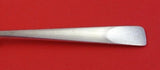 Margrethe by Georg Jensen Sterling Silver Teaspoon 5 3/4" Flatware Heirloom