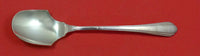 Lady Diana by Towle Sterling Silver Cheese Scoop 5 3/4" Custom Made