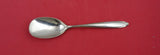 Raindrop by Lunt Sterling Silver Sugar Spoon 6 1/8"