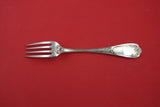 Venezia By Wallace-Italy Sterling Silver  Dinner Fork  8 1/8"