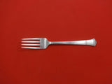 Windham by Tiffany and Co Sterling Silver Cold Meat Fork 8 3/4" Serving