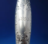 Heraldic by Whiting Sterling Silver Glove Stretcher Mechanical #2023 (#5098)