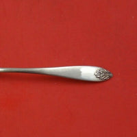 Old Hampshire by International Sterling Silver Coffee Spoon 5 1/4" Heirloom