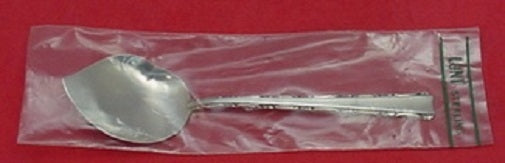 Madrigal by Lunt Sterling Silver Jelly Server 6 1/8" New