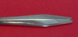 Diamond by Reed and Barton Sterling Silver Butter Spreader Hollow Handle 7"