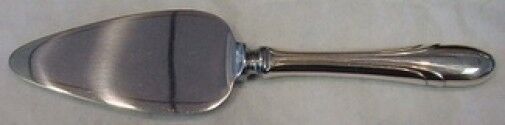 Symphony by Towle Sterling Silver Cheese Server 6 1/4" Original HH WS