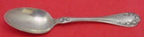 Rose by Wallace Sterling Silver Teaspoon 5 3/4" Flatware