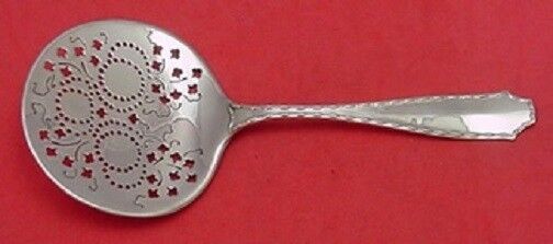 Marquise by Tiffany & Co. Sterling Silver Tomato Server FH AS Original 7 7/8"