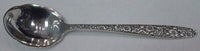 Novantique by Towle Sterling Silver Sugar Spoon 6 3/8" Vintage Serving