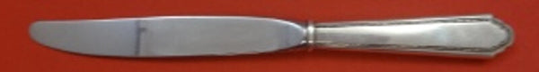 William and Mary by Lunt Sterling Silver Regular Knife Modern 8 5/8" Flatware