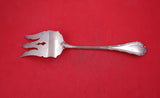 Madame Royale by Durgin Sterling Silver Salad Serving Fork Long Pcd 11 3/4"