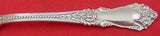 La Marquise by Reed and Barton Sterling Silver Dessert Fork 5 3/4" Custom Made