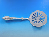 Eloquence by Lunt Sterling Silver Tomato Server HHWS Custom Made 8 7/8"