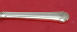 Chippendale by Towle Sterling Silver Steak Knife Not Serrated Custom 8"