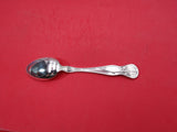 American Garden by Tiffany and Co Sterling Silver Place Soup Spoon 7 1/4"