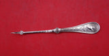 Bird by Wendt Sterling Silver Nut Pick  4 3/4"
