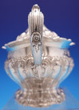 Chantilly by Gorham Grand Sterling Silver Sugar & Creamer 598 599 (#9187)