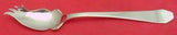 Bostonia by Frank Smith Sterling Silver Pate Knife 6" Custom