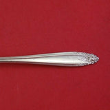 Prelude by International Sterling Silver 4 O'Clock Spoon 5 1/4" Vintage