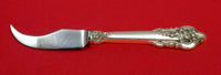 Grande Baroque by Wallace Sterling Silver Wine Bottle Foil Cutter Custom 5 3/4"