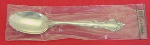 Malvern by Lunt Sterling Silver Teaspoon 6" New