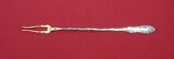Old English by Towle Sterling Silver Pickle Fork GW 2-tine long 8 1/4"