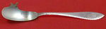 Stuyvesant by International Sterling Cheese Knife w/Pick FH AS Custom Made 5 3/4