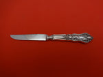 Moselle by International Plate Silverplate HH Fruit Knife Pointed Blade 6 1/8"