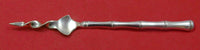 Mandarin by Towle Sterling Silver Butter Pick Twisted Custom Made 6 3/8"